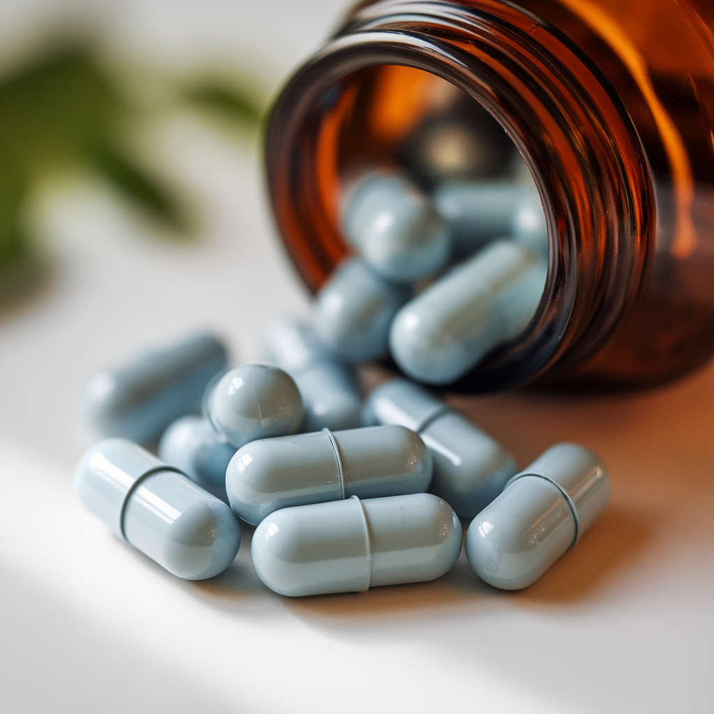 Chondroitin